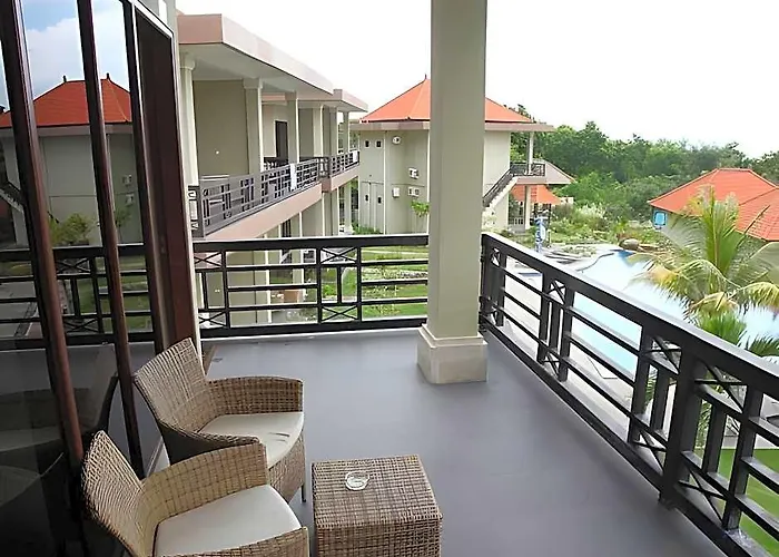 Ocean View Tulamben Dive & BALI