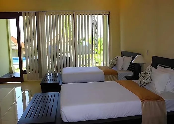 Hotel Ocean View Tulamben Dive & BALI