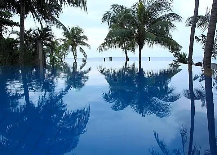 Ocean View Tulamben Dive & Hotel
